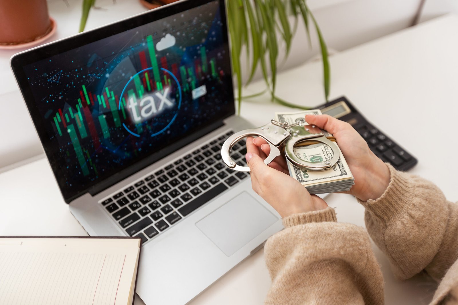 Partnership & Corporate Tax