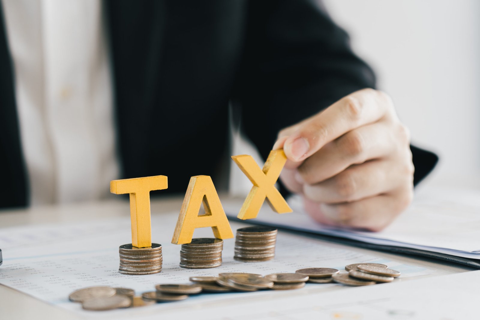 Business Tax