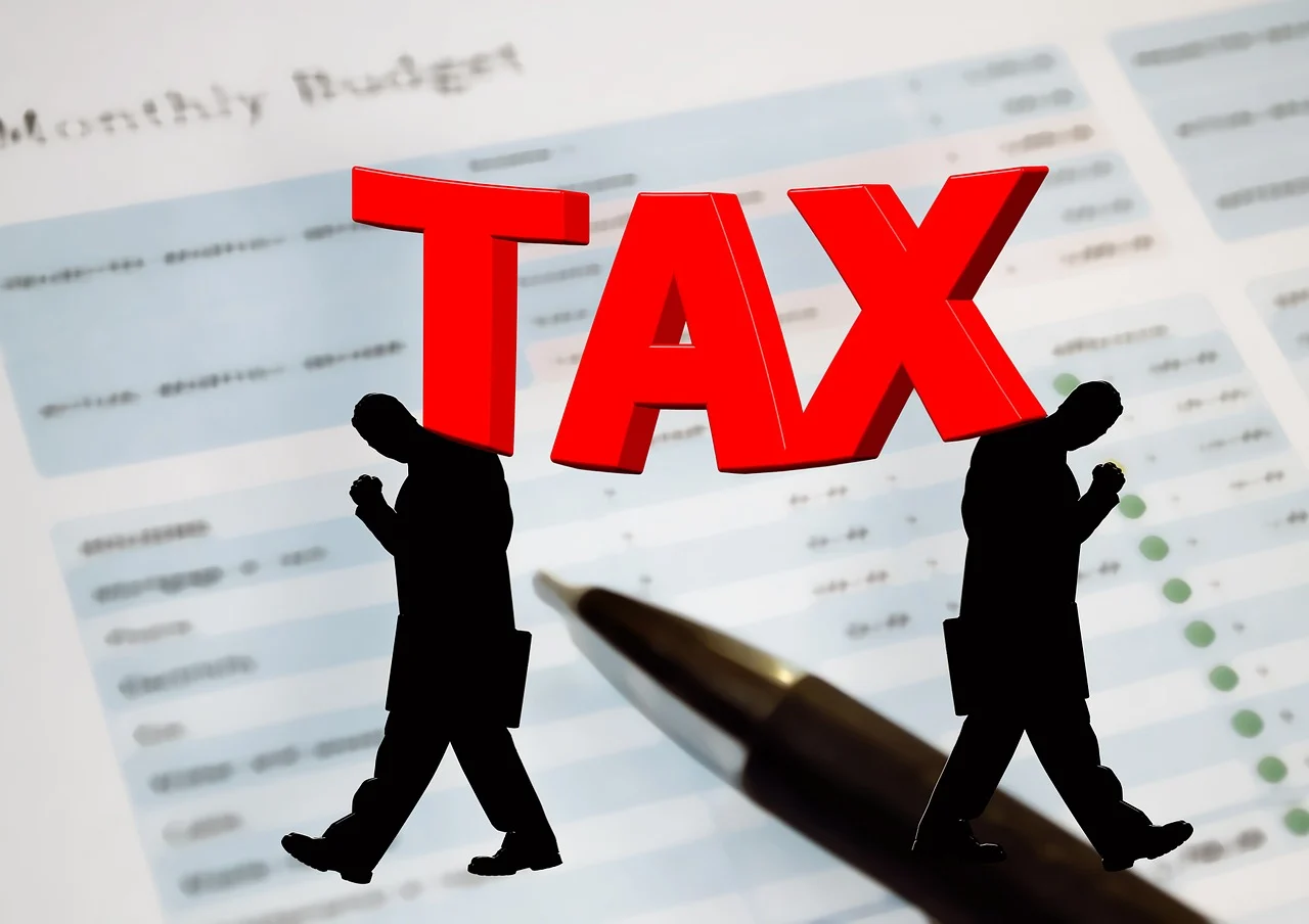 Individual Tax
